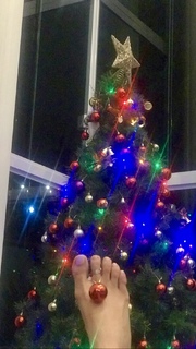 Alaine Crissiê feet photo thumbnail