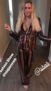 Ashley Fliehr feet photo thumbnail