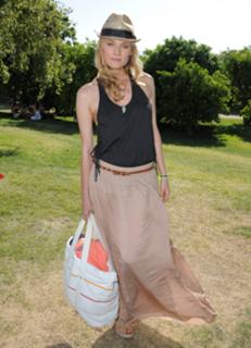 Diane Kruger feet photo thumbnail