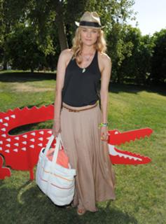 Diane Kruger feet photo thumbnail