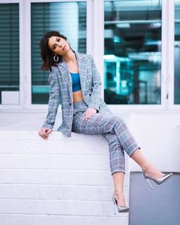 Lena Meyer-Landrut feet photo thumbnail