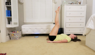 Tiffany Alvord feet photo thumbnail
