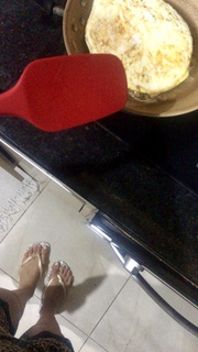 Alaine Crissiê feet photo thumbnail
