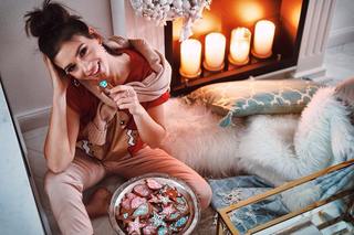 Klaudia Halejcio feet photo thumbnail