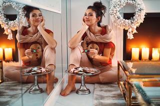 Klaudia Halejcio feet photo thumbnail