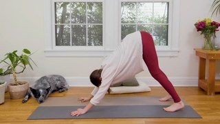 Adriene Mishler feet photo thumbnail