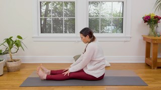 Adriene Mishler feet photo thumbnail