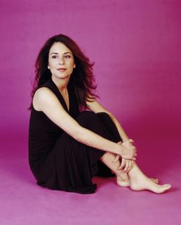 Alexandra Rapaport feet photo 4