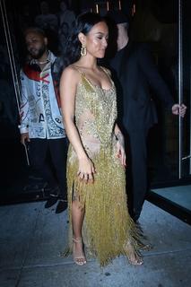 Karrueche Tran feet photo thumbnail