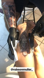 Kelly Key feet photo thumbnail