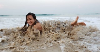 Michelle Waterson feet photo thumbnail