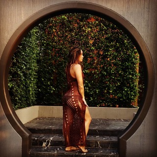 Michelle Waterson feet photo thumbnail