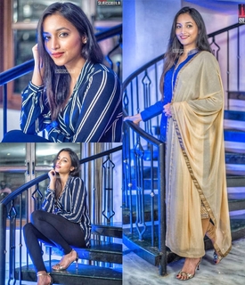 Srinidhi Shetty feet photo 5