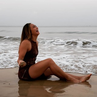 Michelle Waterson feet photo thumbnail