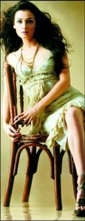 Dia Mirza feet photo thumbnail