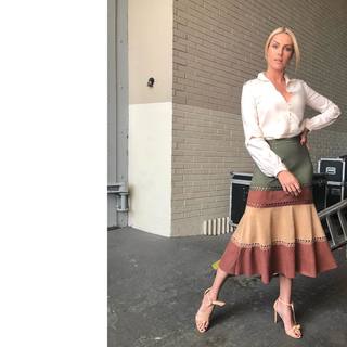 Ana Hickmann feet photo thumbnail
