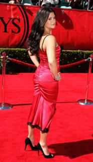 Danica Patrick feet photo thumbnail