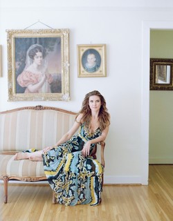 Audrina Patridge feet photo thumbnail