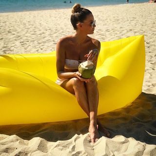Malgorzata Rozenek feet photo thumbnail