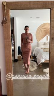 Rumer Willis feet photo thumbnail