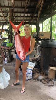 Pia Mia feet photo thumbnail