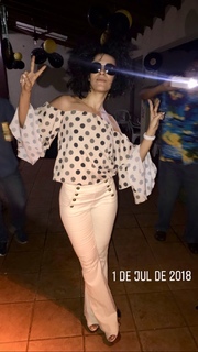 Alaine Crissiê feet photo thumbnail