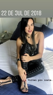 Alaine Crissiê feet photo thumbnail