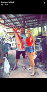 Pia Mia feet photo thumbnail