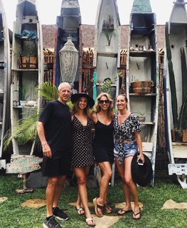 Denise Austin feet photo thumbnail