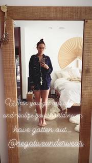 Rumer Willis feet photo thumbnail