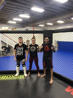 Paige VanZant feet photo thumbnail