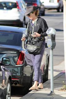 Allison Janney feet photo thumbnail