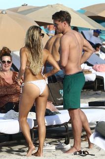 Sylvie Meis feet photo thumbnail
