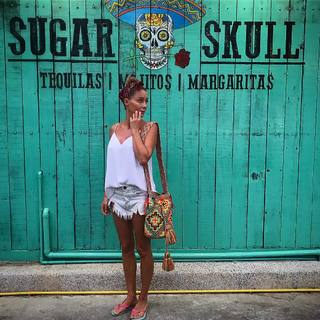 Malgorzata Rozenek feet photo thumbnail