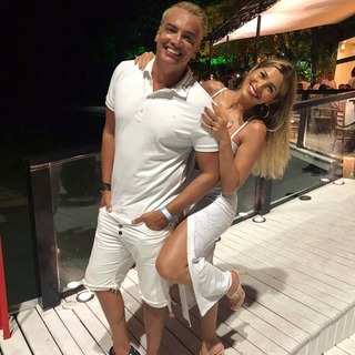 Lívia Andrade feet photo thumbnail