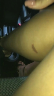 Anitta feet photo thumbnail
