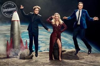 Kaley Cuoco feet photo thumbnail