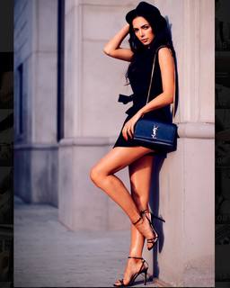 Eva Gabriel feet photo 3