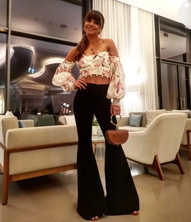 Anna Lewandowska feet photo thumbnail