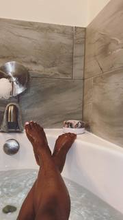 Simone Biles feet photo thumbnail
