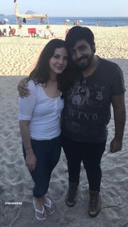 Lana Del Rey feet photo thumbnail