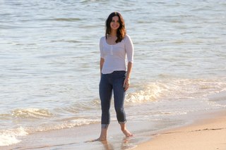 Lana Del Rey feet photo thumbnail