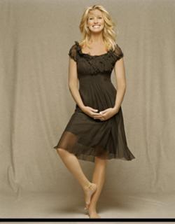 Faith Hill feet photo 1