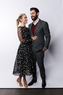 Emily Blunt feet photo thumbnail