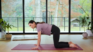 Adriene Mishler feet photo thumbnail