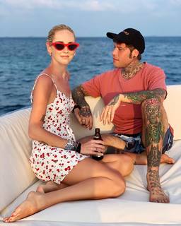 Chiara Ferragni feet photo thumbnail