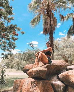 Kelly Key feet photo thumbnail