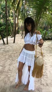 Natalia Siwiec feet photo thumbnail