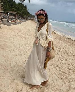 Natalia Siwiec feet photo thumbnail
