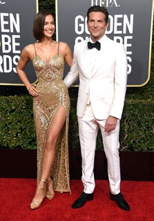 Irina Shayk feet photo thumbnail